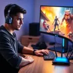 Pc gaming que pierde conexión WiFi: revisar red, drivers y adaptador WiFi