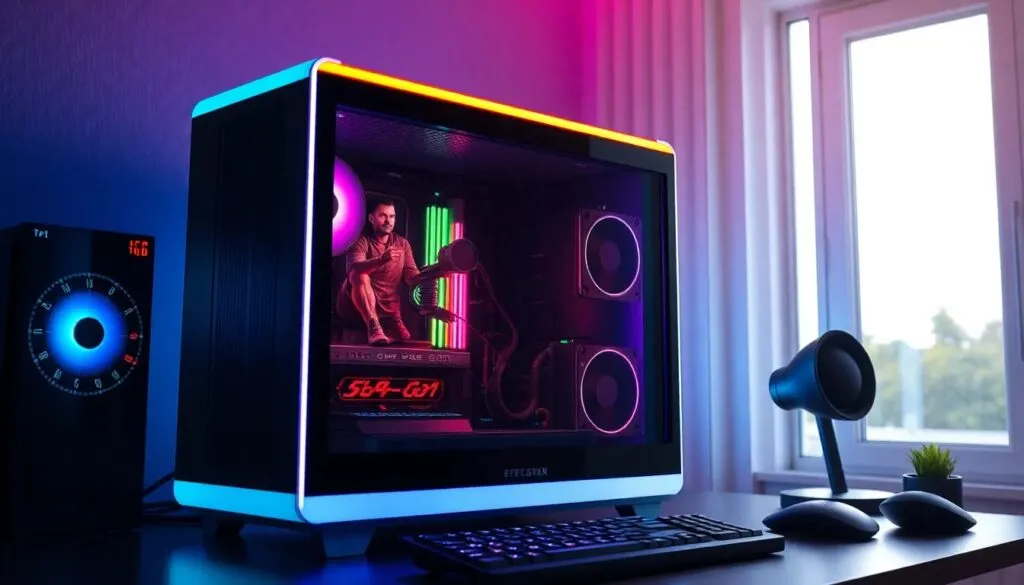 Pc gaming que pierde rendimiento jugando: temperatura, drivers o hardware