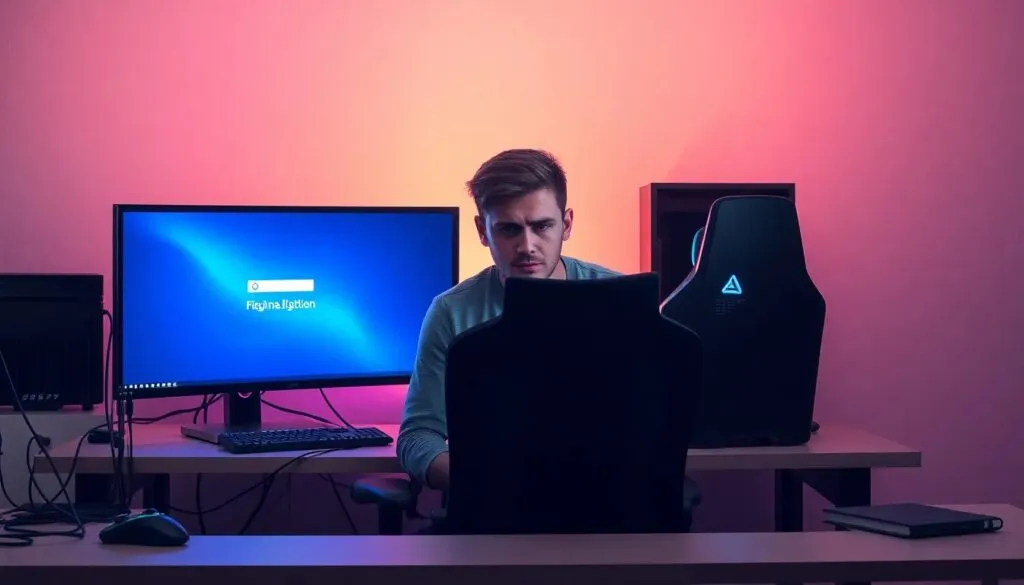 Pc gaming que se bloquea al trabajar: memoria, disco o sistema