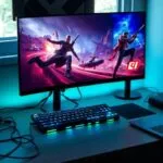 Pc gaming que se queda sin batería rápido: batería, cargador o configuración