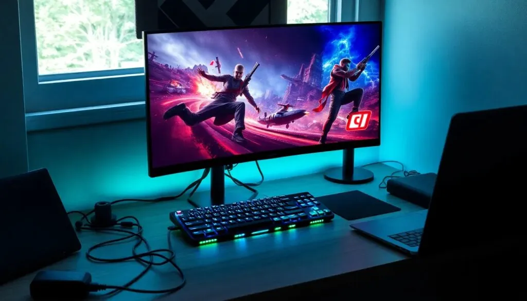Pc gaming que se queda sin batería rápido: batería, cargador o configuración