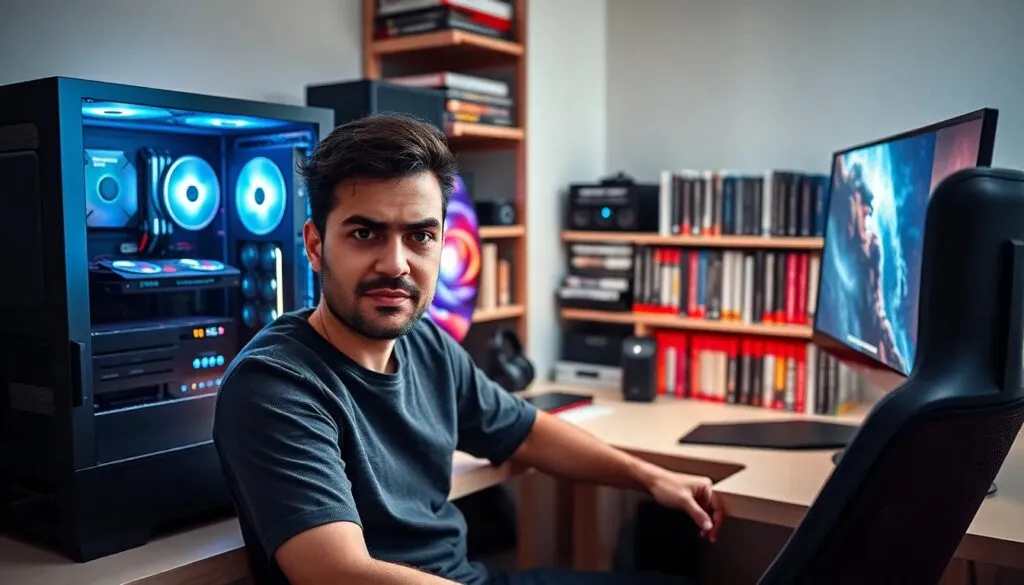 Pc gaming que se queda sin espacio: liberar espacio y ampliar SSD